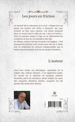 Les jours en friches