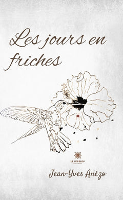 Les jours en friches