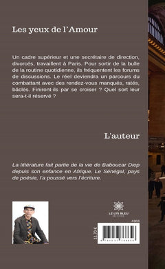 Les yeux de l'amour