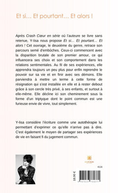 Et si... Et pourtant... Et alors !