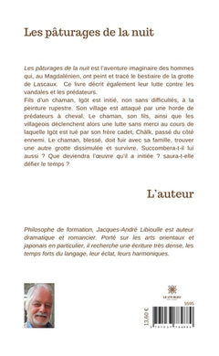 Les pâturages de la nuit