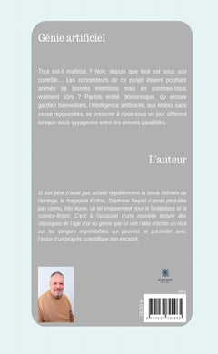 Génie artificiel