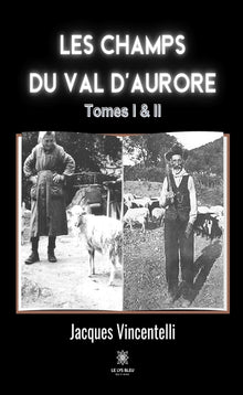 Les champs du Val d'aurore