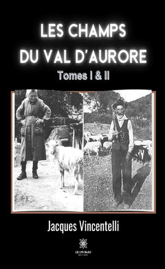 Les champs du Val d'aurore