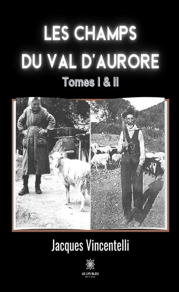 Les champs du Val d'aurore