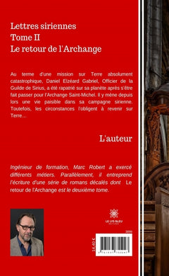Lettres siriennes
