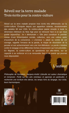 Réveil sur la terre malade