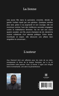 La lionne