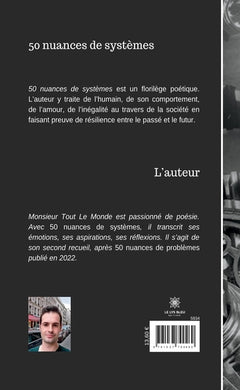 50 nuances de systèmes