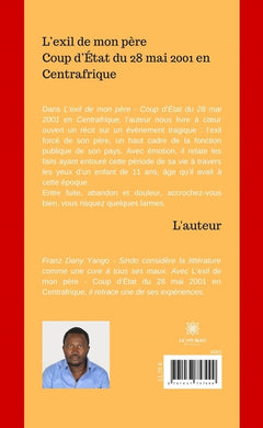 L'exil de mon père