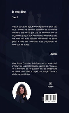 La pensée bleue