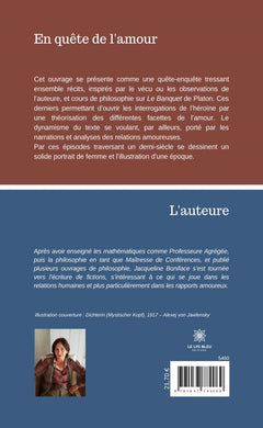 En quête de l'amour