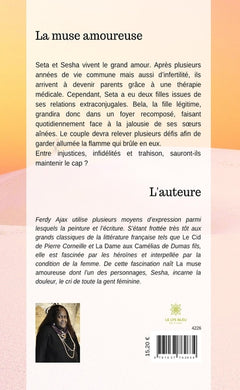 La muse amoureuse