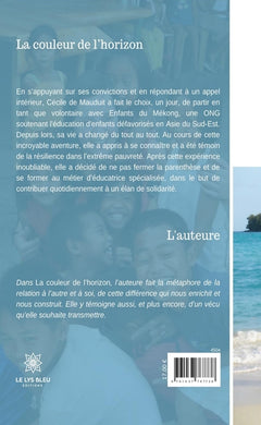 La couleur de l'horizon