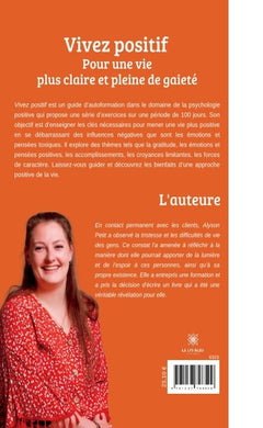vivez positif