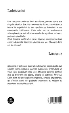 L'oint teint