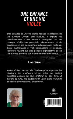 Une enfance et une vie violée