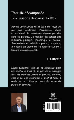 Famille décomposée