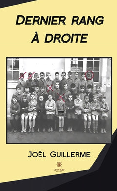 Dernier rang à droite