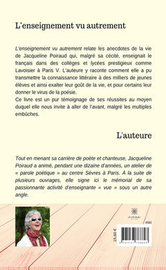 L'enseignement vu autrement