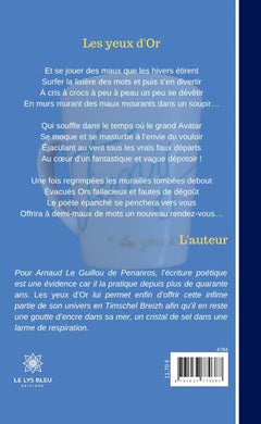Les yeux d'Or