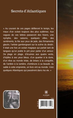 Secrets d'Atlantiques