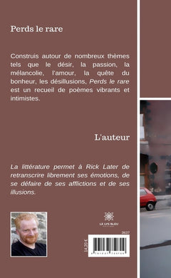 Perds le rare