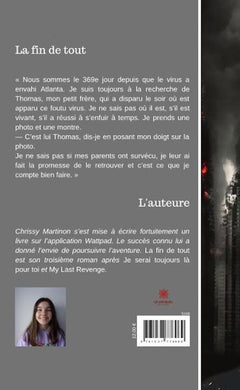 La fin de tout