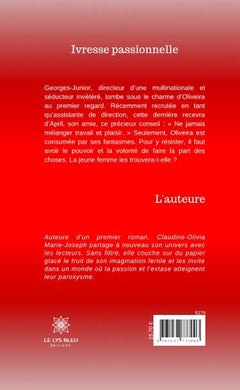 Ivresse passionnelle