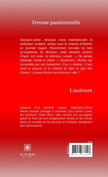 Ivresse passionnelle