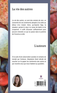 La vie des autres