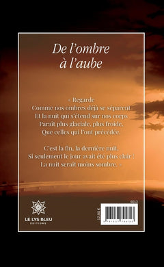 De l'ombre à l'aube