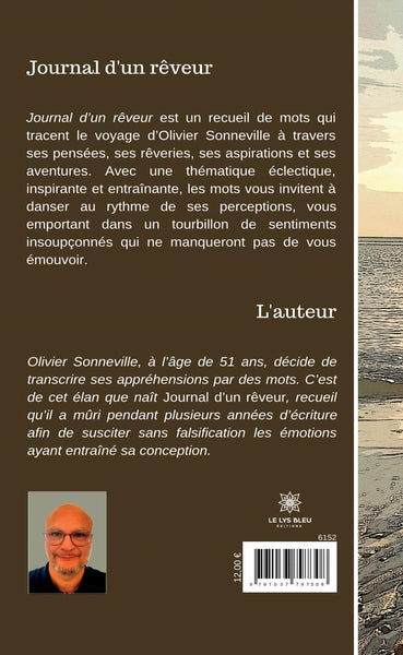 Journal d'un rêveur