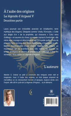 À l'aube des origines