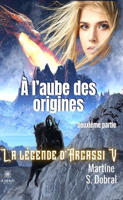 À l'aube des origines