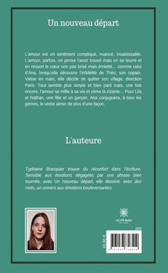 Un nouveau départ