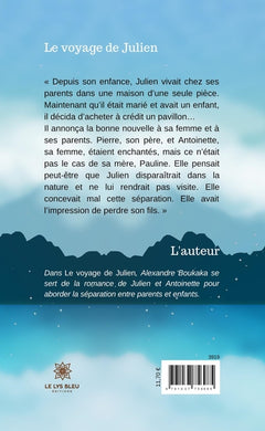 Le voyage de Julien