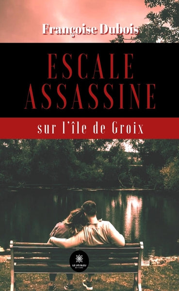 Escale assassine sur l'île de Groix