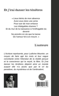 Et j'irai danser les ténèbres