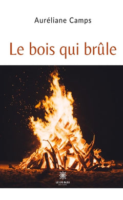 Le bois qui brûle