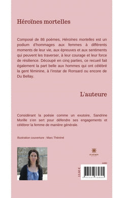 Héroïnes mortelles