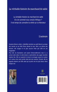 La véritable histoire du marchand de sable