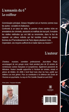 Le coiffeur