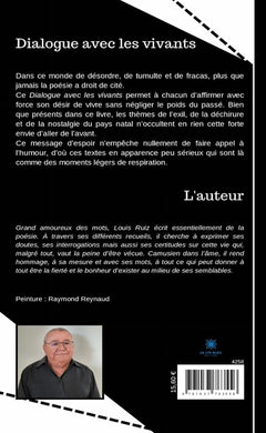 Dialogue avec les vivants