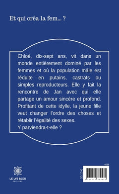 Et qui créa la fem... ?