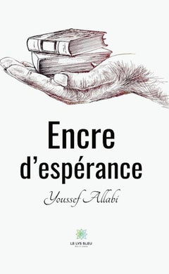 Encre d'espérence