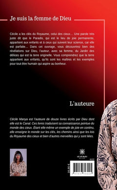 Je suis la femme de Dieu