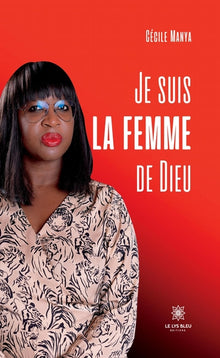 Je suis la femme de Dieu
