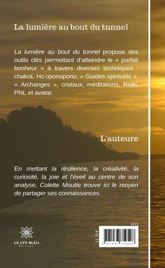 La lumière au bout du tunnel