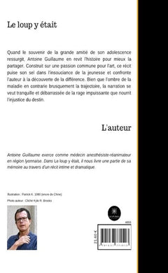 Le loup y était
